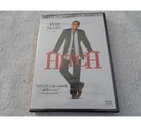 Hitch (widescreen Edition) Movie