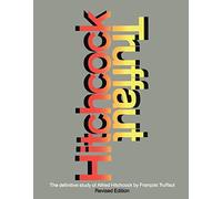 Francois Truffaut Hitchcock (Tascabile)