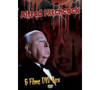 Hitchcock,Alfred - Alfred Hitchcock Box