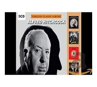 Hitchcock, Alfred - DOL Timeless Classic Albums