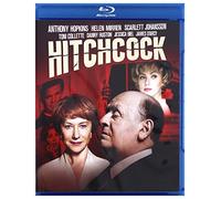 Hitchcock [Blu-Ray] [Region B] (IMPORT) (Nessuna versione italiana)