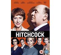 Hitchcock by Anthony Hopkins(2013-06-17)