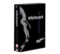Hitchcock Collection 1 [E/Mono