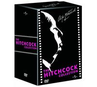 Hitchcock Collection [11dvd]