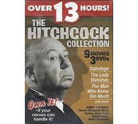 Hitchcock Collection - Hitchcock Collection