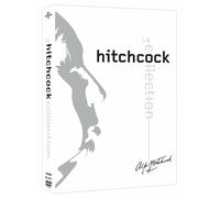 HITCHCOCK LA COLLEZIONE WHITE EDITION (7 DVD)