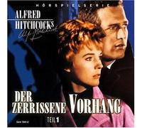 Hitchcock - Der Zerrissene Vorhang,Teil 1