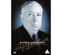 Hitchcock Dvd Collection - Dial M For Murder / I Confess / Stage Fright / The Wrong Man / Strangers On A Train / North B [Edizione: Regno Unito] [Edizione: Regno Unito]