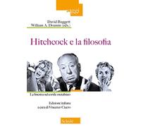 Hitchcock e la filosofia. La finestra sul cortile metafisico