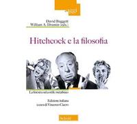 Hitchcock e la filosofia. La finestra sul cortile metafisico