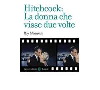 Hitchcock: La donna che visse due volte