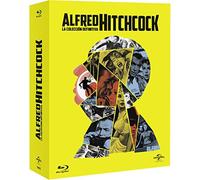Hitchcock pack (14 discos) - NUOVO