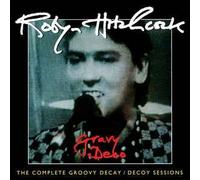 Hitchcock, Robyn - Groovy Decay