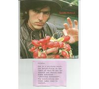 Hitchcock, Robyn - Invisible Hitchcock