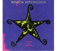 Hitchcock, Robyn - Jewels for Sophia
