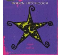 Hitchcock,Robyn - Jewels for Sophia