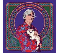 Hitchcock Robyn - Robyn Hitchcock