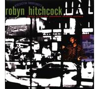 Hitchcock,Robyn - Storefront