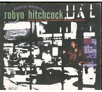 Hitchcock, Robyn - STOREFRONT HITCHCOCK