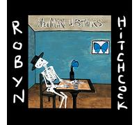 Hitchcock Robyn - The Man Upstairs