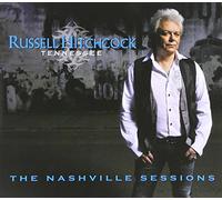 Hitchcock, Russell - Tennessee-The Nashville Sessions (2 CD)