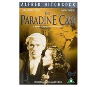 Hitchcock The Paradine Case [Edizione: Regno Unito] [Edizione: Regno Unito]