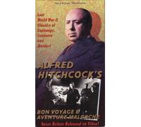 Hitchcock's Bon Voyage
