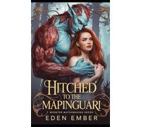 Hitched to the Mapinguari