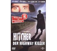 Hitcher - Der Highway Killer