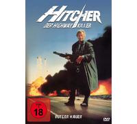Hitcher, der Highway Killer