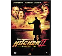 Hitcher Ii: I'Ve Been Waiting [Edizione: Stati Uniti]