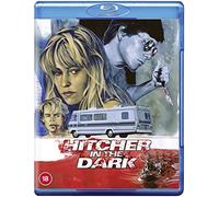 Hitcher In The Dark [Blu-ray]