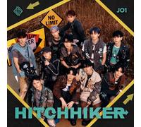 HITCHHIKER (通常盤) (特典なし)