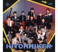 HITCHHIKER (初回生産限定盤A) (特典なし)
