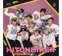 HITCHHIKER (初回生産限定盤B) (特典なし)