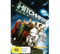 Hitchhiker S Guide to Galaxy