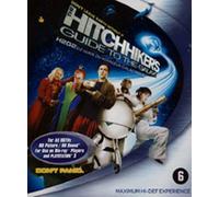 Hitchhiker's Guide To