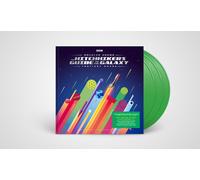 Hitchhikers Guide To Th The Hitchhiker's Guide to the Galaxy: Tertiar (Vinyl LP)