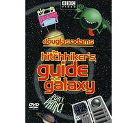 Hitchhiker'S Guide To The Galaxy [Edizione: Stati Uniti]