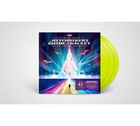 The Hitchhiker's Guide to the Galaxy: Hexagonal Phase (Vinyl LP)