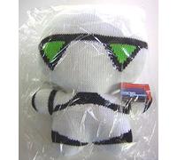 Hitchhiker's Guide to the Galaxy Marvin 12" Plush Knitted Doll by NECA