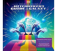 hitchhikers guide to the galaxy: quandary phase