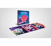 hitchhikers guide to the galaxy: secondary phase
