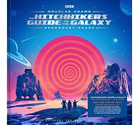 Hitchhikers Guide To The Galaxy: Secondary Phase - Hitchhikers Guide To The Galaxy: Secondary Phase (3 LP)