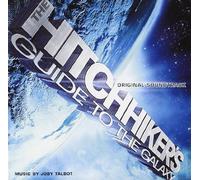 Hitchhiker's Guide to the Galaxy Soundtrack edition (2005) Audio CD