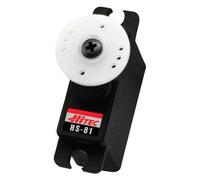 Hitec 31081S HS-81 Sub Micro Servo