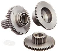 HITEC High Tech Gear Set HS-5765MH 55.339 (Giappone import / Il pacchetto e il manuale sono scritte in giapponese)
