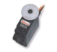 Hitec HS85 BB MG - 3,2 (6,0V)-0,14 (6,0V) Servocomando mini