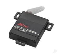 ????? ???????? ???? (hitec multiplex giappone) hi-tec hs-125mg 32125 servo