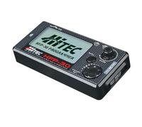 Hitec Programmatore HFP-30 Digital Servo Programmer & Universal Servo Tester (art. 44427)